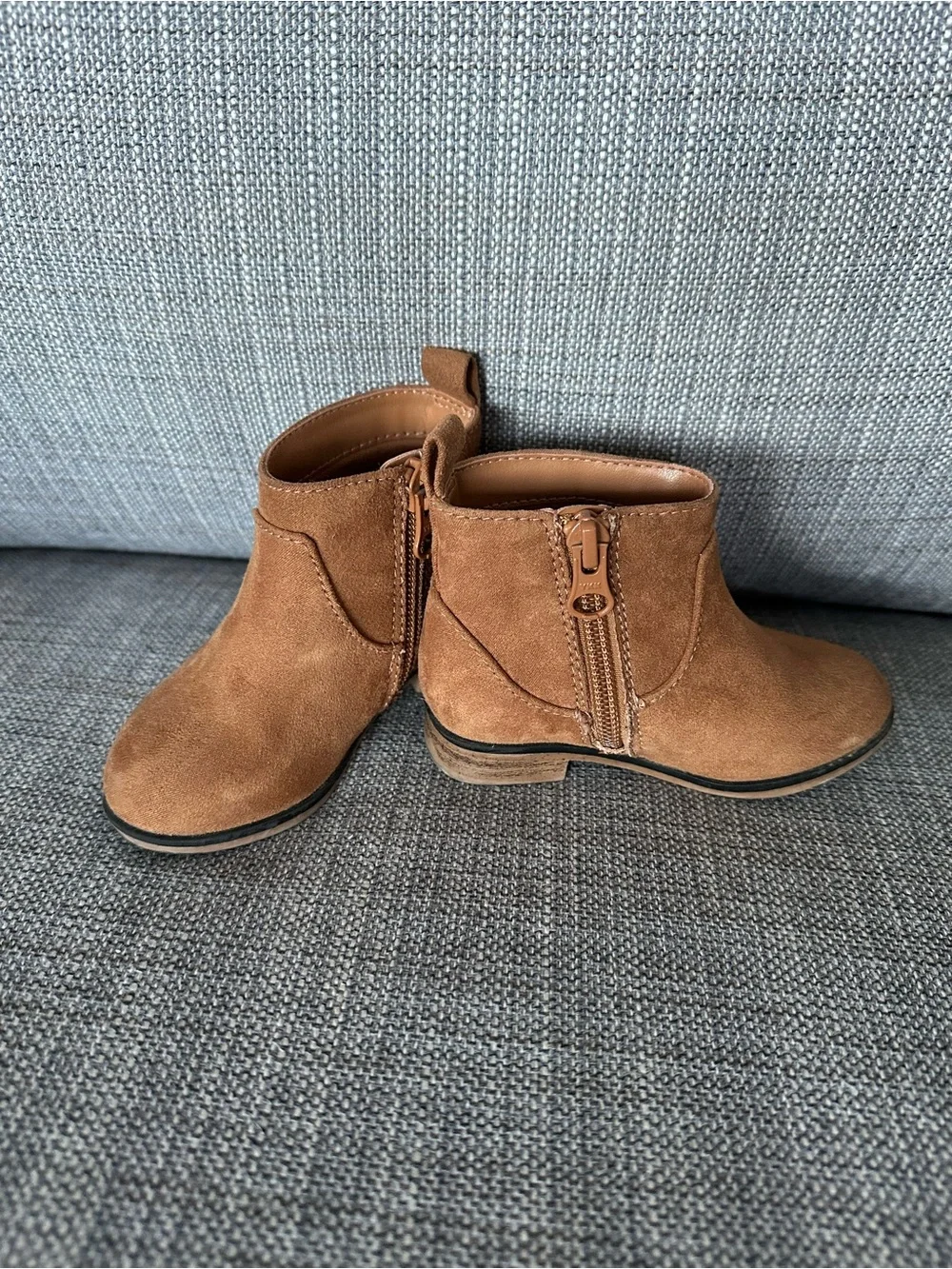 Cat & Jack | Adorable Ankle Boots, Size 5 ✨